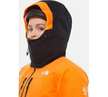 Produktbild The North Face Summit L5 Futurelight Jacke