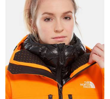 Produktbild The North Face Summit L5 Futurelight Jacke