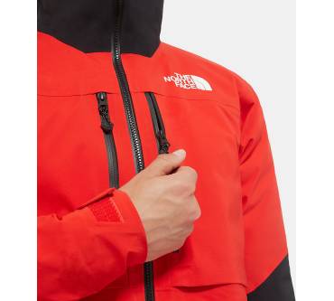 Produktbild The North Face Summit L5 Futurelight Jacke