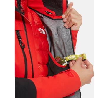 Produktbild The North Face Summit L5 Futurelight Jacke