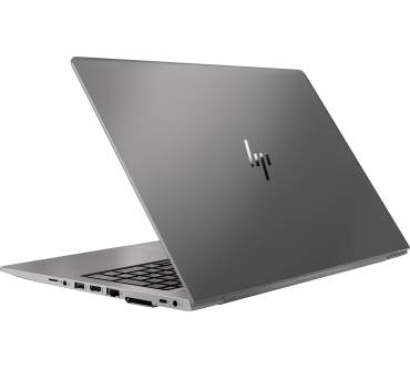 Produktbild HP ZBook 15u G6