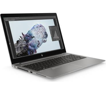 Produktbild HP ZBook 15u G6