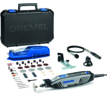 Produktbild Dremel 4300