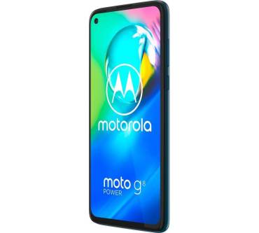 Produktbild Motorola Moto G8