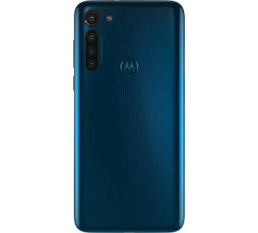 Produktbild Motorola Moto G8