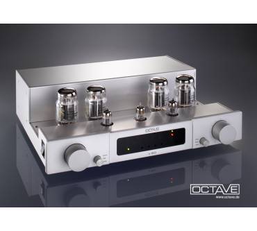 Produktbild Octave Audio V 80