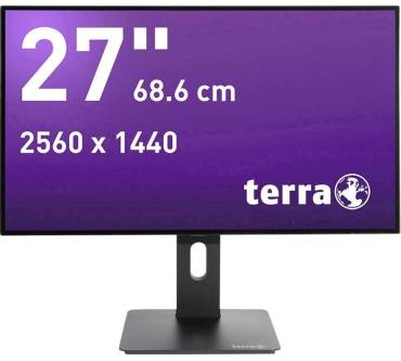 Produktbild Terra LCD 2766W PV Greenline Plus