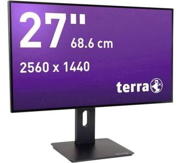 Produktbild Terra LCD 2766W PV Greenline Plus