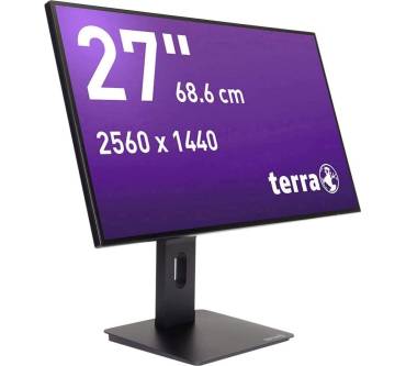 Produktbild Terra LCD 2766W PV Greenline Plus