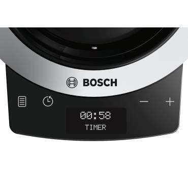 Produktbild Bosch OptiMUM MUM9DD5S11