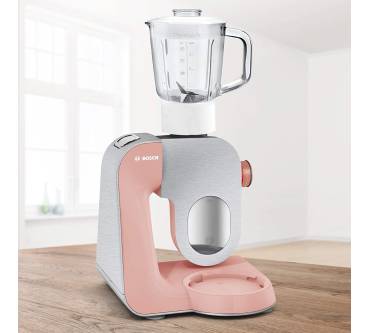 Produktbild Bosch CreationLine Premium MUM58NP60