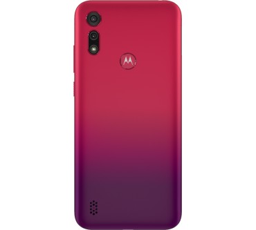 Produktbild Motorola Moto E6s