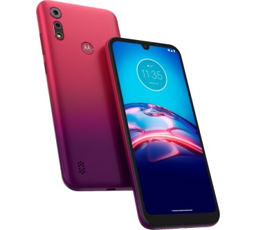 Produktbild Motorola Moto E6s