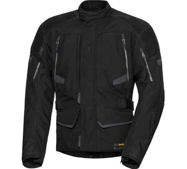 Produktbild FLM Touren Leder-/Textiljacke 4.0