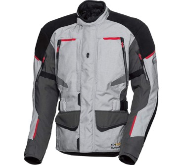 Produktbild FLM Touren Leder-/Textiljacke 4.0