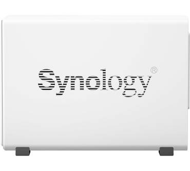 Produktbild Synology DiskStation DS220j