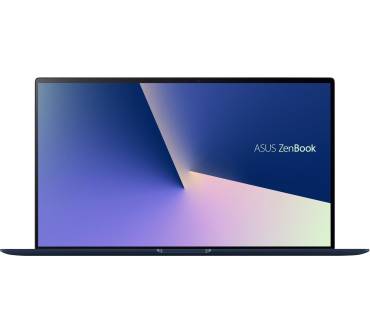 Produktbild Asus ZenBook 15 UX534FTC