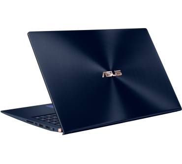 Produktbild Asus ZenBook 15 UX534FTC