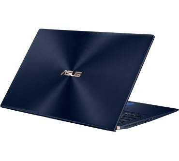 Produktbild Asus ZenBook 15 UX534FTC