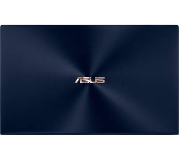 Produktbild Asus ZenBook 15 UX534FTC