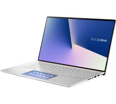 Produktbild Asus ZenBook 15 UX534FTC