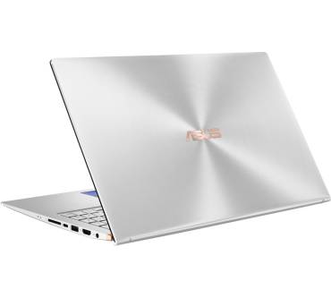 Produktbild Asus ZenBook 15 UX534FTC