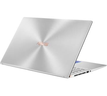 Produktbild Asus ZenBook 15 UX534FTC