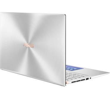 Produktbild Asus ZenBook 15 UX534FTC