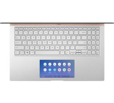 Produktbild Asus ZenBook 15 UX534FTC