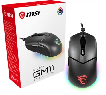 Produktbild MSI Clutch GM11