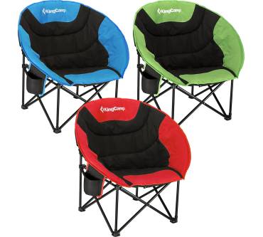 Produktbild KingCamp Moon Chair