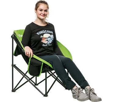 Produktbild KingCamp Moon Chair