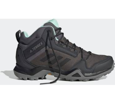 Produktbild Adidas Terrex AX3 Mid Gore-Tex