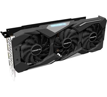 Produktbild GigaByte Radeon RX 5600 XT Gaming OC 6G