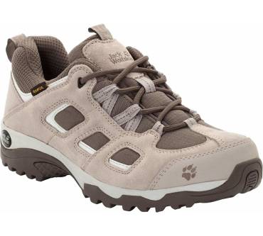 Produktbild Jack Wolfskin Vojo Hike 2 Texapore Low