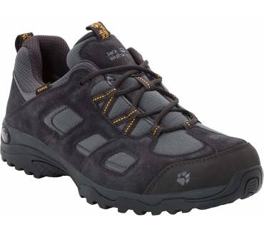 Produktbild Jack Wolfskin Vojo Hike 2 Texapore Low