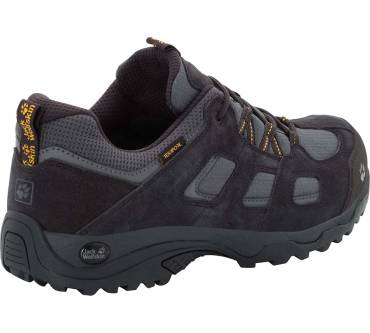 Produktbild Jack Wolfskin Vojo Hike 2 Texapore Low