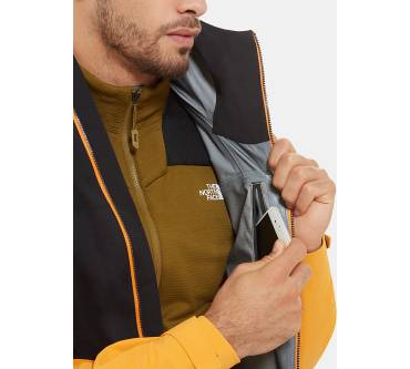 Produktbild The North Face Impendor Futurelight Jacke