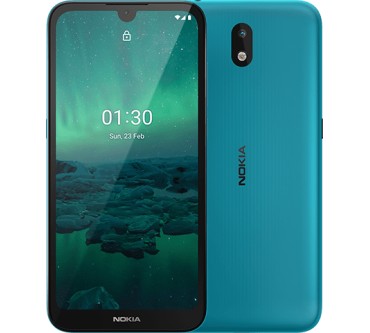 Produktbild Nokia 1.3