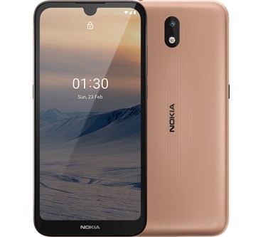 Produktbild Nokia 1.3