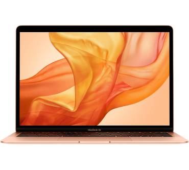 Produktbild Apple MacBook Air (2020)