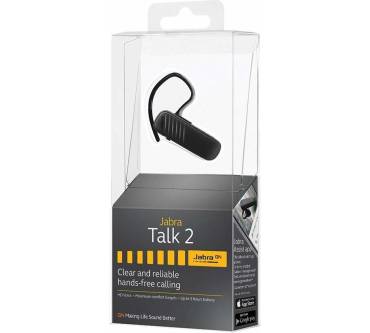 Produktbild Jabra Talk 2