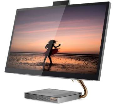 Produktbild Lenovo IdeaCentre A540 (27