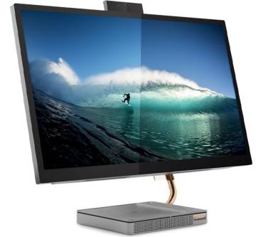 Produktbild Lenovo IdeaCentre A540 (27