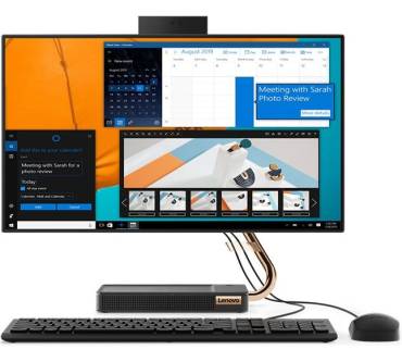 Produktbild Lenovo IdeaCentre A540 (24