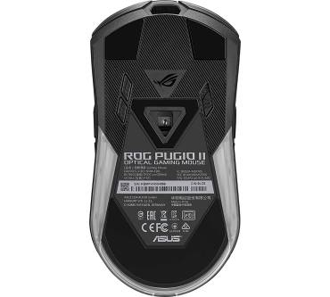 Produktbild Asus ROG Pugio II