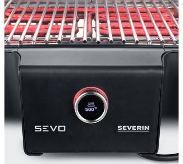 Produktbild Severin Sevo G