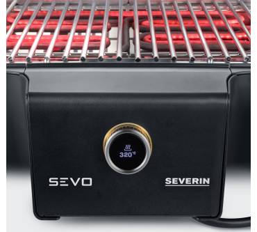 Produktbild Severin Sevo G