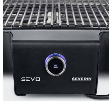 Produktbild Severin Sevo G