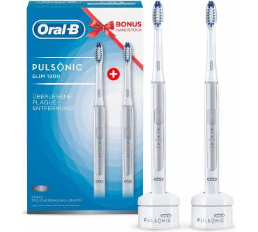 Produktbild Oral-B Pulsonic Slim 1900